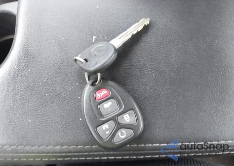 2007 Pontiac Grand Prix из США, поврежденный, VIN 2G2WP552271214200